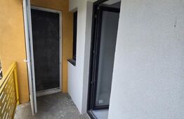 Apartament cu 1 camera, 32.30 mp, zona Apahida