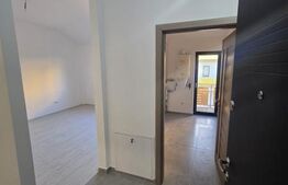 Apartament cu 1 camera, 32.30 mp, zona Apahida