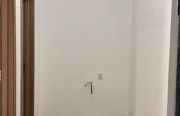 Apartament cu 1 camera, 32.30 mp, zona Apahida