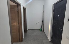 Apartament cu 1 camera, 32.30 mp, zona Apahida