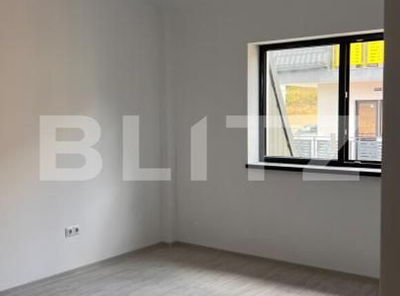 Garsonieră de vânzare Apahida - 208388AV | BLITZ Cluj-Napoca | Poza1