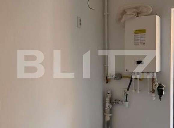Garsonieră de vânzare Apahida - 208388AV | BLITZ Cluj-Napoca | Poza5