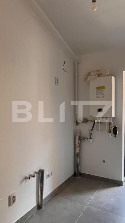 Garsonieră de vânzare Apahida - 208388AV | BLITZ Cluj-Napoca | Poza5