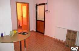 Spatiu birouri de inchiriat, 90 mp utili, cu 4 locuri parcare, zona Farmec