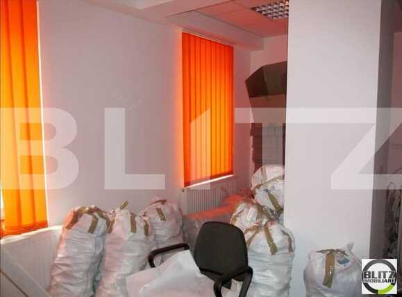 Spațiu birouri de închiriat Marasti - 20839SIB | BLITZ Cluj-Napoca | Poza4