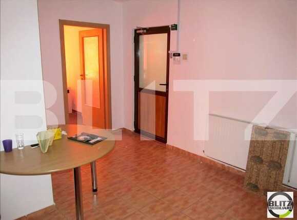 Spațiu birouri de închiriat Marasti - 20839SIB | BLITZ Cluj-Napoca | Poza1