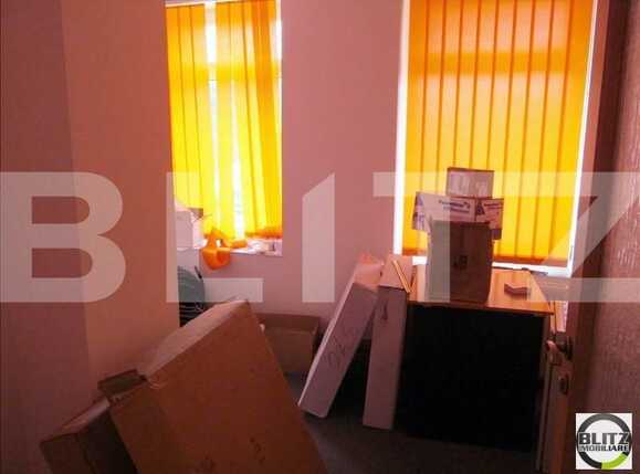 Spațiu birouri de închiriat Marasti - 20839SIB | BLITZ Cluj-Napoca | Poza3