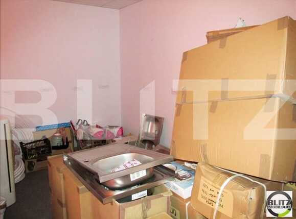 Spațiu birouri de închiriat Marasti - 20839SIB | BLITZ Cluj-Napoca | Poza7