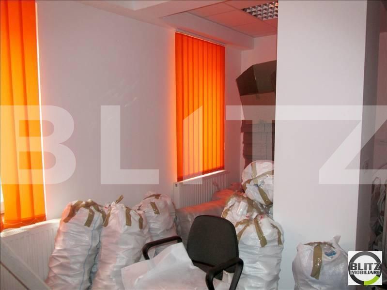 Spațiu birouri de închiriat Marasti - 20839SIB | BLITZ Cluj-Napoca | Poza4