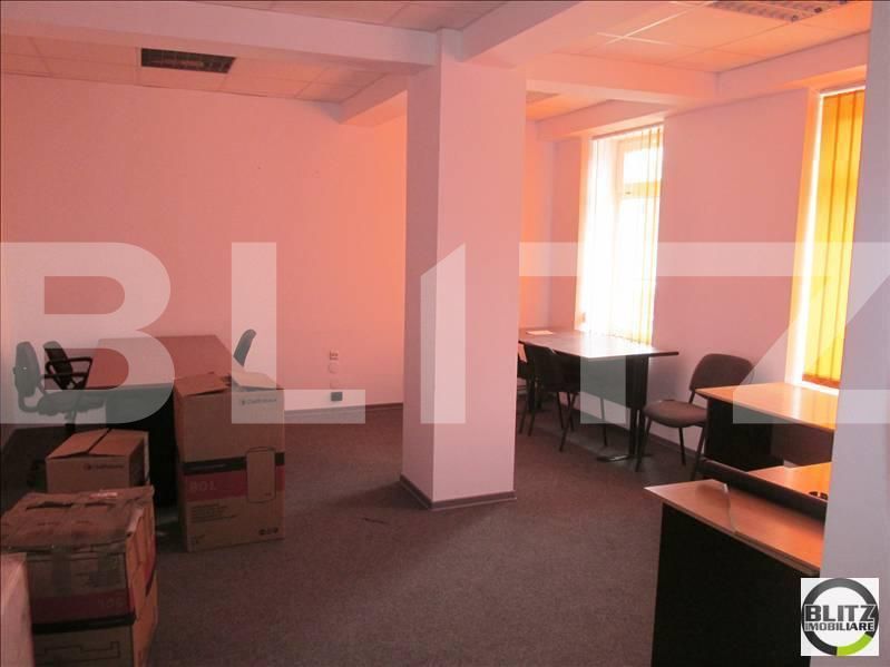 Spațiu birouri de închiriat Marasti - 20839SIB | BLITZ Cluj-Napoca | Poza2