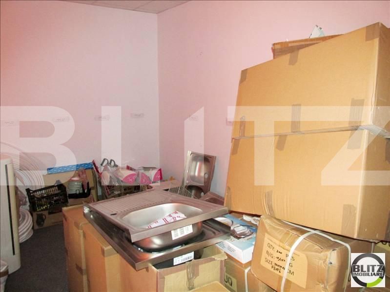 Spațiu birouri de închiriat Marasti - 20839SIB | BLITZ Cluj-Napoca | Poza7