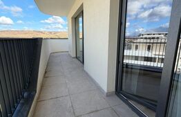 Apartament decomandat | 3 camere | 55mp | parcare