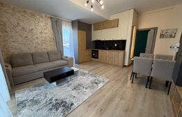 Apartament decomandat | 3 camere | 55mp | parcare