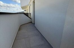 Apartament decomandat | 3 camere | 55mp | parcare