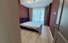 Apartament decomandat | 3 camere | 55mp | parcare