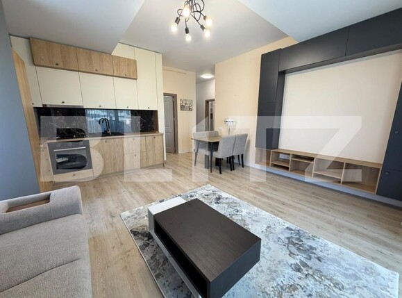Apartament de vânzare 3 camere Floreşti - 208390AV | BLITZ Cluj-Napoca | Poza2