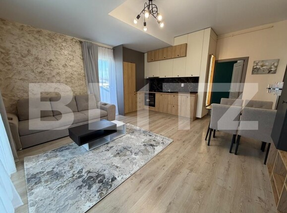 Apartament de vânzare 3 camere Floreşti - 208390AV | BLITZ Cluj-Napoca | Poza1