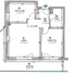 Apartament de vânzare 2 camere Floreşti - 208390AV - Poza 1 din 1 | BLITZ Cluj-Napoca | Poza1