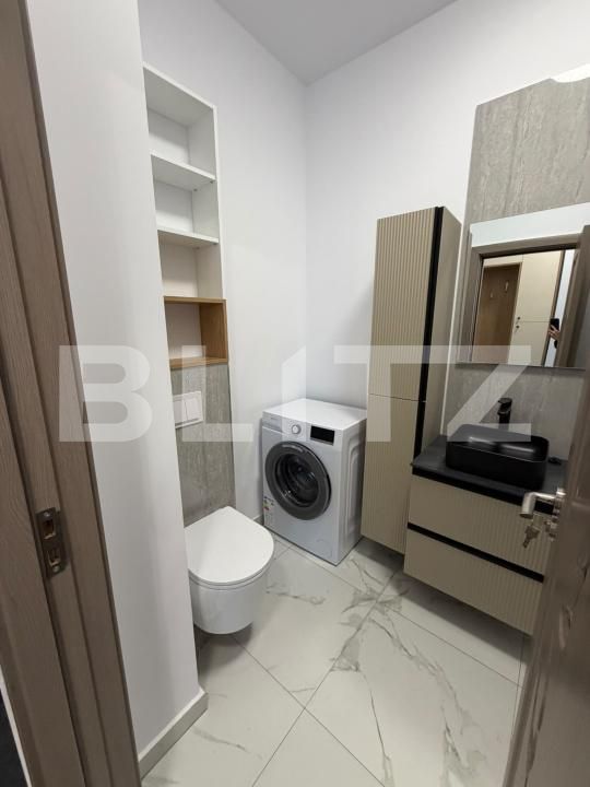 Apartament de vânzare 3 camere Floreşti - 208390AV | BLITZ Cluj-Napoca | Poza13