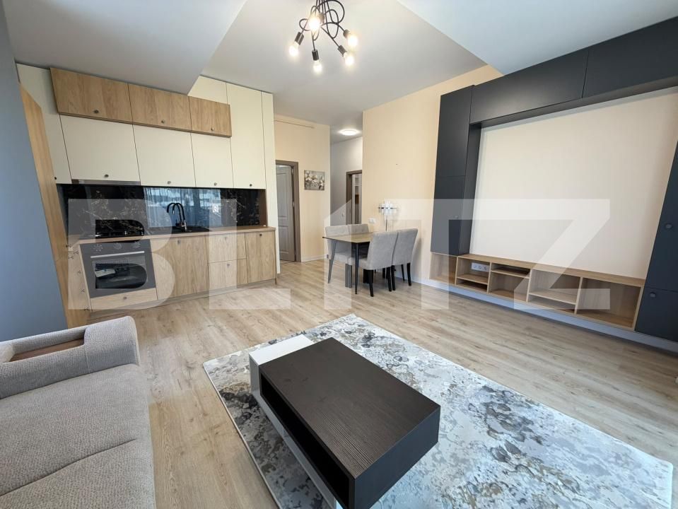 Apartament de vânzare 3 camere Floreşti - 208390AV | BLITZ Cluj-Napoca | Poza2