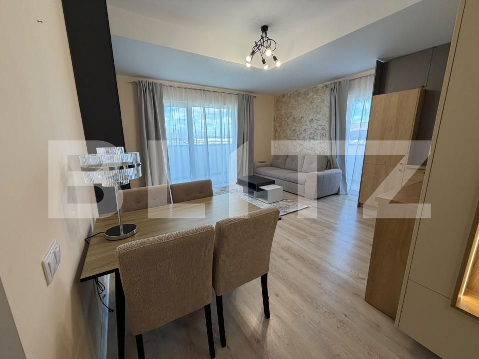 Apartament de vânzare 3 camere Floreşti - 208390AV | BLITZ Cluj-Napoca | Poza3