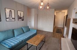 Apartament de închiriat 3 camere Bună Ziua - 208490AI | BLITZ Cluj-Napoca | Poza1