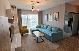 Apartament 3 camere, 75 mp, zona Bună Ziua