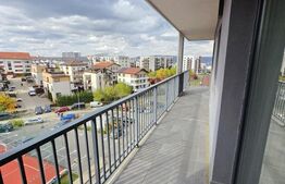 Apartament 3 camere, 75 mp, zona Bună Ziua