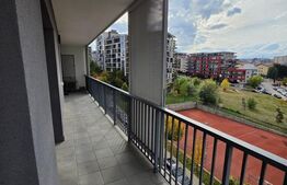 Apartament 3 camere, 75 mp, zona Bună Ziua