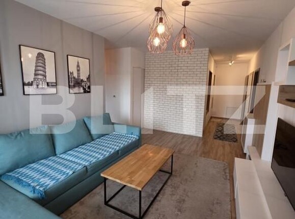 Apartament de închiriat 3 camere Bună Ziua - 208391AI | BLITZ Cluj-Napoca | Poza1