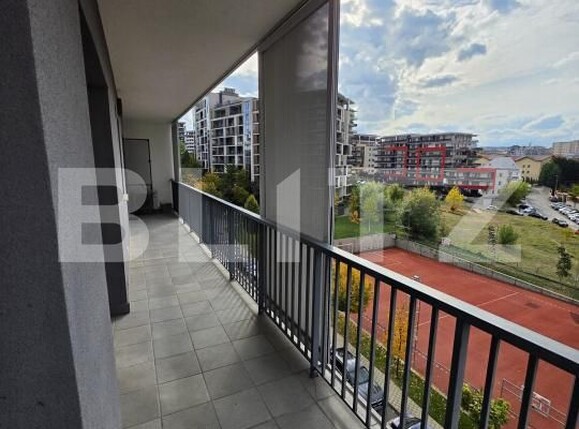 Apartament de închiriat 3 camere Bună Ziua - 208391AI | BLITZ Cluj-Napoca | Poza13
