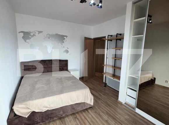 Apartament de închiriat 3 camere Bună Ziua - 208391AI | BLITZ Cluj-Napoca | Poza4