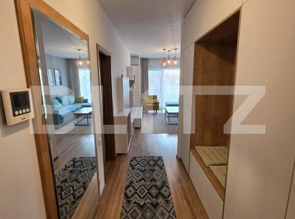Apartament de închiriat 3 camere Bună Ziua - 208391AI | BLITZ Cluj-Napoca | Poza11