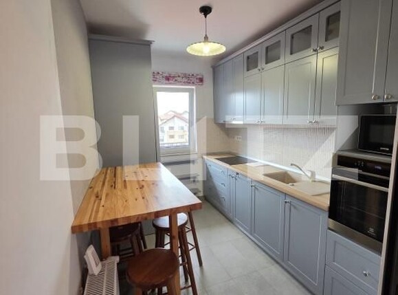 Apartament de închiriat 3 camere Bună Ziua - 208391AI | BLITZ Cluj-Napoca | Poza3