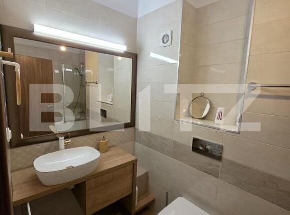 Apartament de închiriat 3 camere Bună Ziua - 208391AI | BLITZ Cluj-Napoca | Poza9