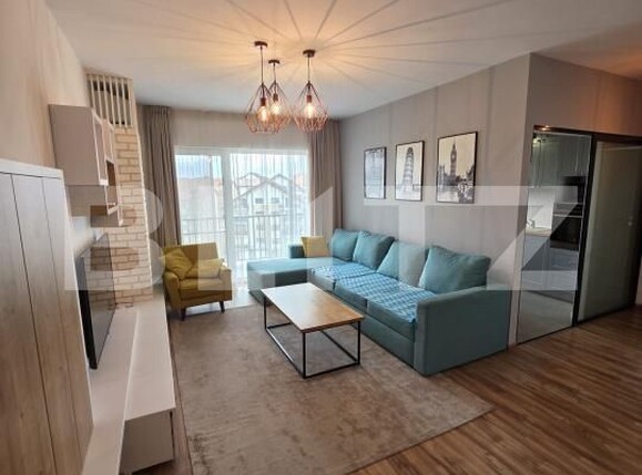 Apartament de închiriat 3 camere Bună Ziua - 208391AI | BLITZ Cluj-Napoca | Poza2