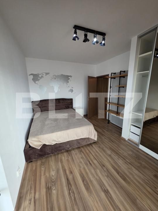 Apartament de închiriat 3 camere Bună Ziua - 208391AI | BLITZ Cluj-Napoca | Poza14