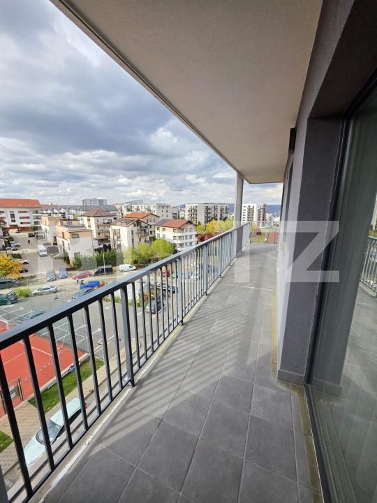 Apartament de închiriat 3 camere Bună Ziua - 208391AI | BLITZ Cluj-Napoca | Poza12
