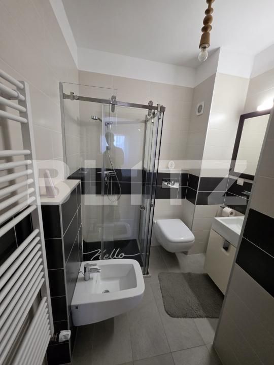 Apartament de închiriat 3 camere Bună Ziua - 208391AI | BLITZ Cluj-Napoca | Poza8