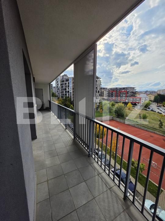 Apartament de închiriat 3 camere Bună Ziua - 208391AI | BLITZ Cluj-Napoca | Poza13