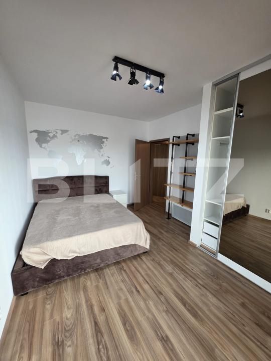 Apartament de închiriat 3 camere Bună Ziua - 208391AI | BLITZ Cluj-Napoca | Poza4