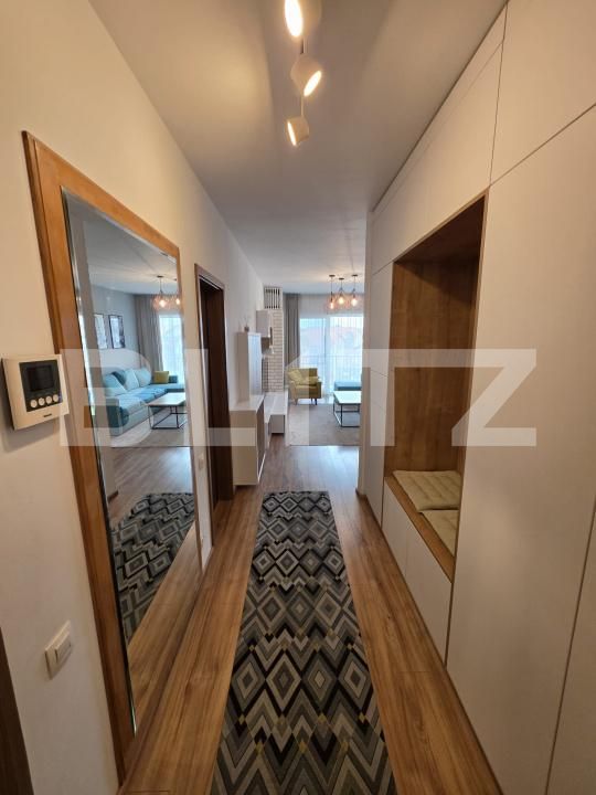 Apartament de închiriat 3 camere Bună Ziua - 208391AI | BLITZ Cluj-Napoca | Poza11