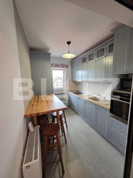 Apartament de închiriat 3 camere Bună Ziua - 208391AI | BLITZ Cluj-Napoca | Poza3