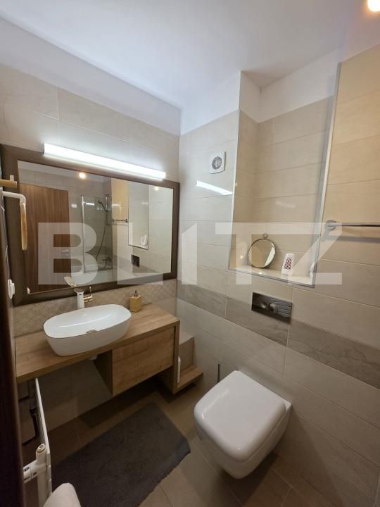 Apartament de închiriat 3 camere Bună Ziua - 208391AI | BLITZ Cluj-Napoca | Poza9
