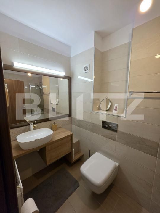 Apartament de închiriat 3 camere Bună Ziua - 208391AI | BLITZ Cluj-Napoca | Poza15