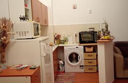 Apartament 2 camere, 30 mp, zona Exterior Sud