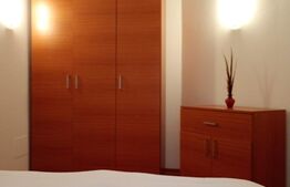 Apartament de vacanță, liniște și confort, Pârâul Rece, Predeal