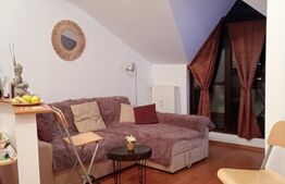 Apartament 2 camere, 30 mp, zona Exterior Sud
