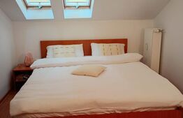 Apartament de vacanță, liniște și confort, Pârâul Rece, Predeal