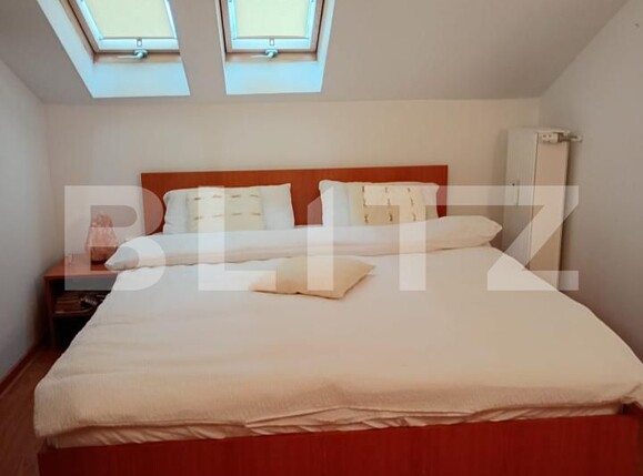 Apartament de vânzare 2 camere Predeal - 208396AV | BLITZ Brașov | Poza5